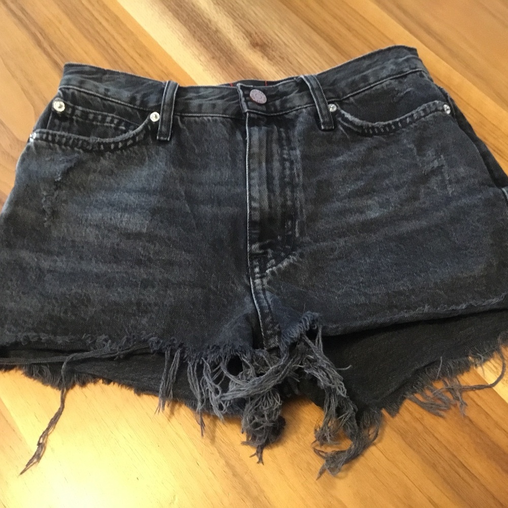 Urban Outfitters BDG denim shorts